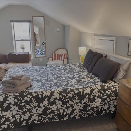 The Peak Mt Washington - Large 2Bd Apt W A View 匹兹堡 外观 照片