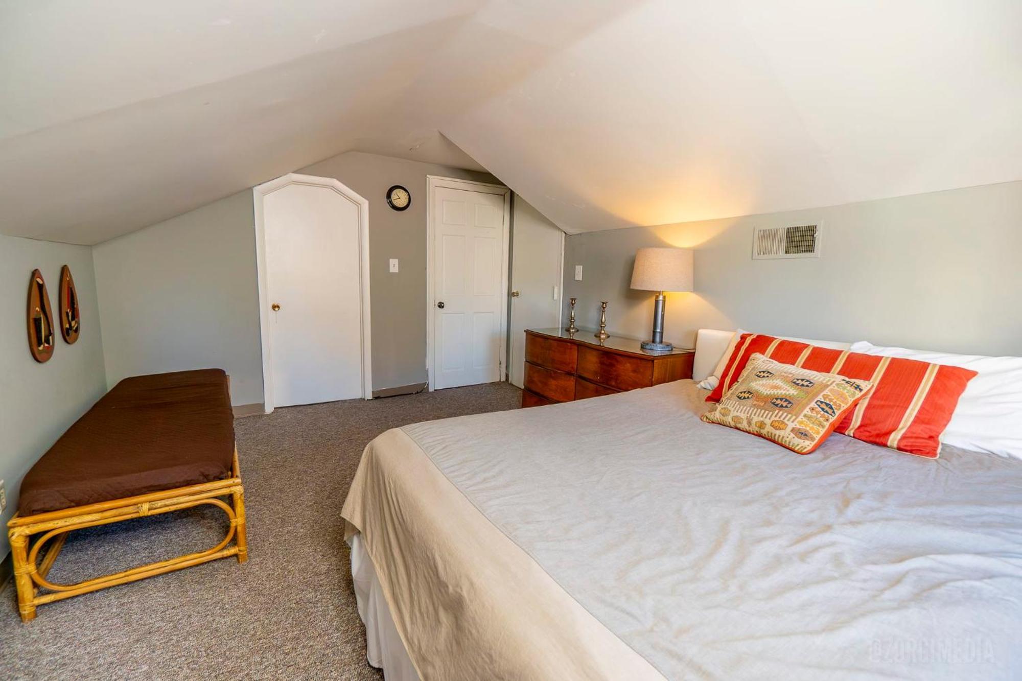 The Peak Mt Washington - Large 2Bd Apt W A View 匹兹堡 外观 照片