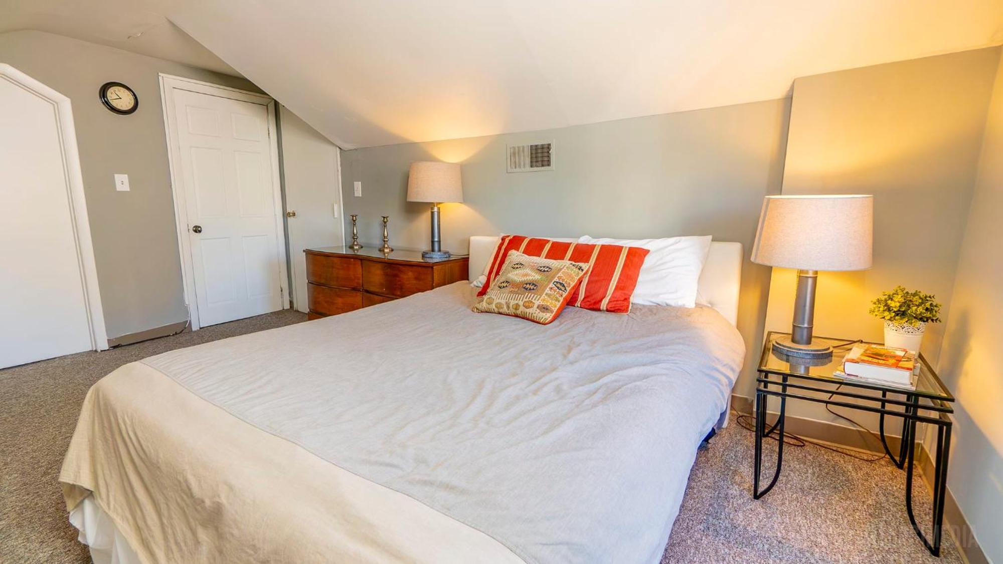 The Peak Mt Washington - Large 2Bd Apt W A View 匹兹堡 外观 照片