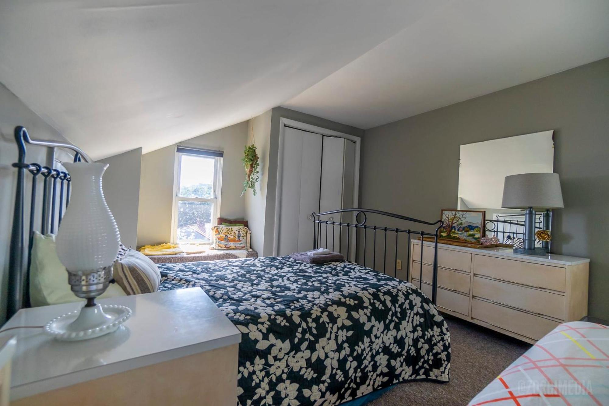 The Peak Mt Washington - Large 2Bd Apt W A View 匹兹堡 外观 照片