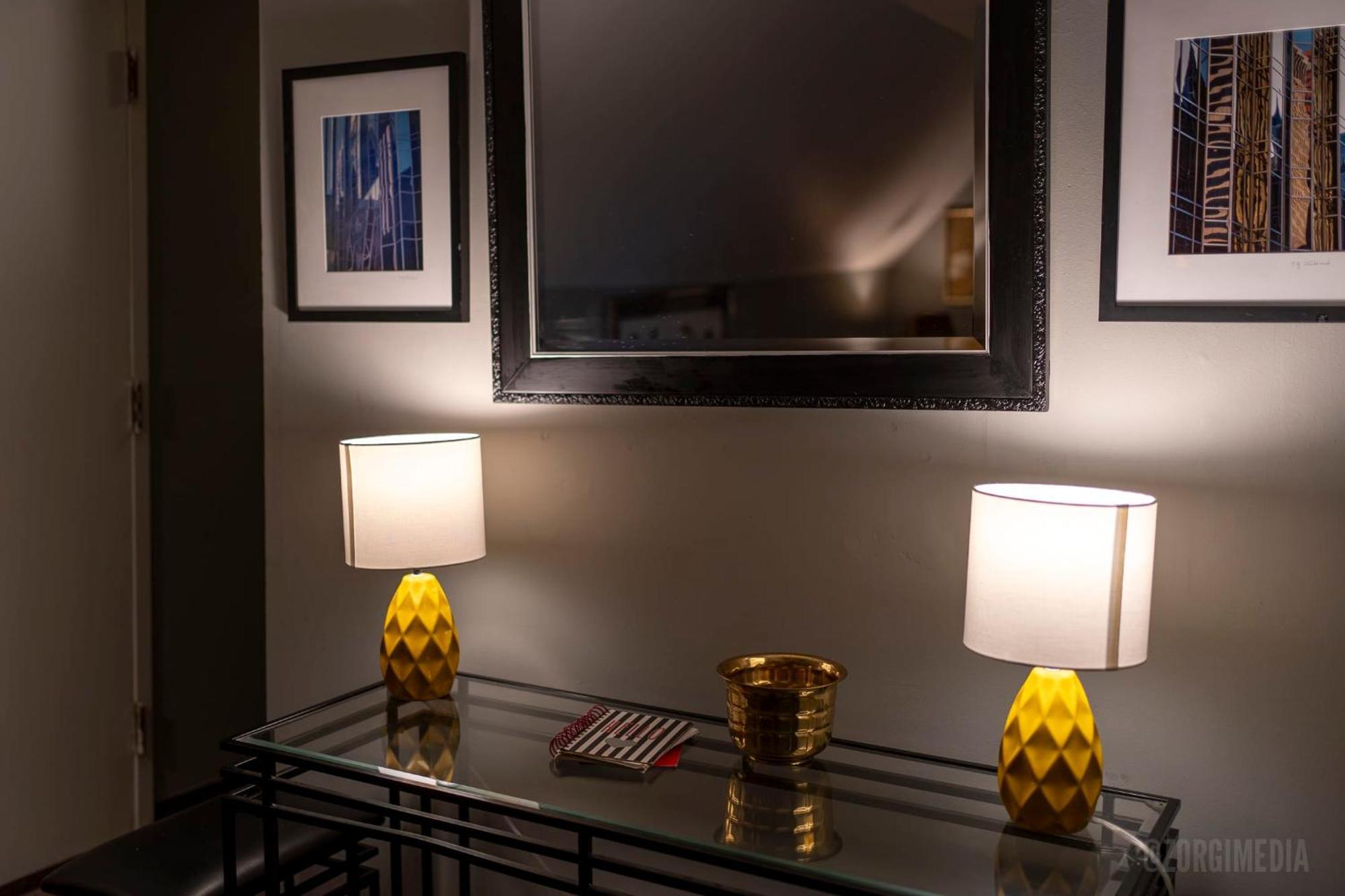The Peak Mt Washington - Large 2Bd Apt W A View 匹兹堡 外观 照片