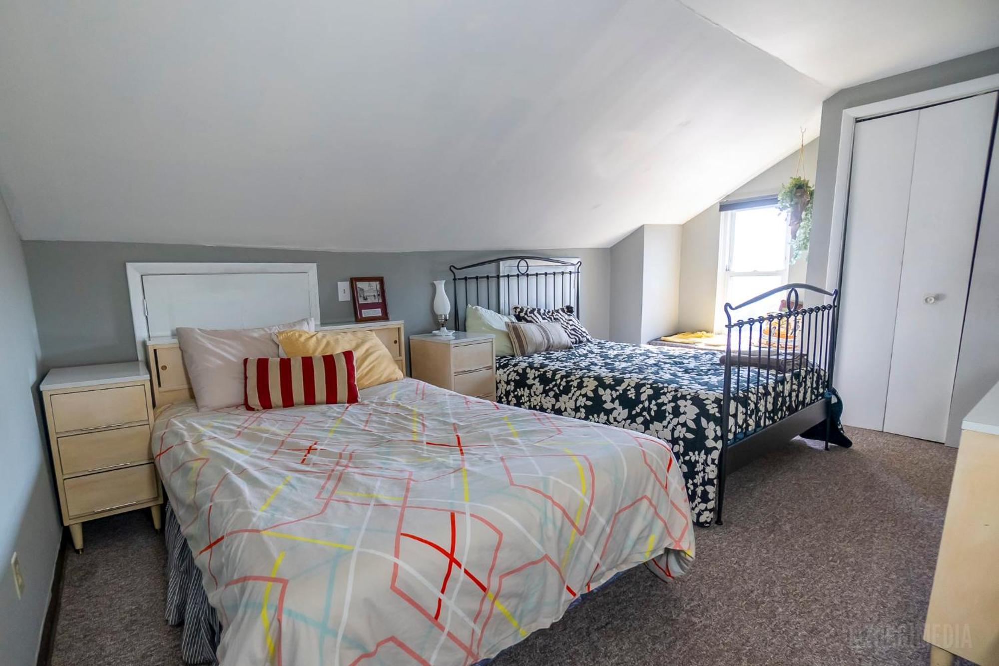 The Peak Mt Washington - Large 2Bd Apt W A View 匹兹堡 外观 照片
